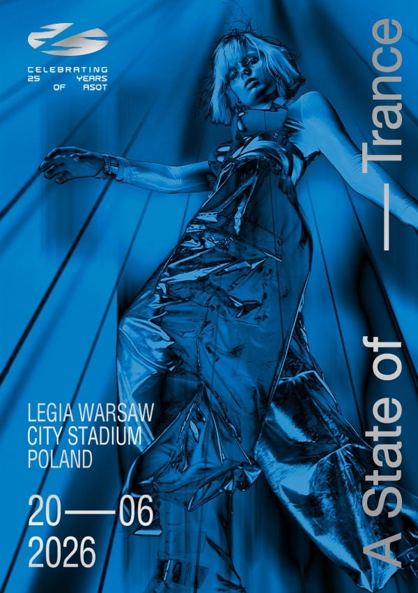 Bilety A State of Trance 2026